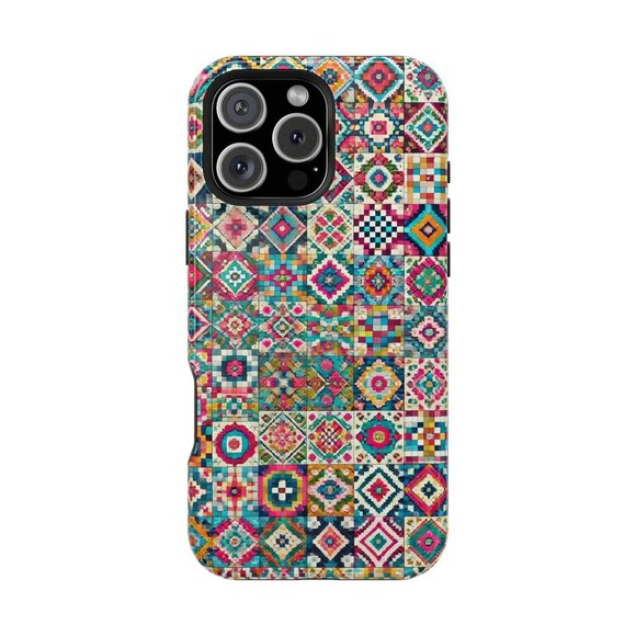 iPhone 16 Pro Max phone case, MARPC1247 - Picture 6 of 13